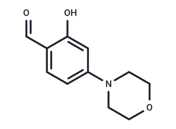 DNA-PK Inhibitor IV – Figure 1 of 1