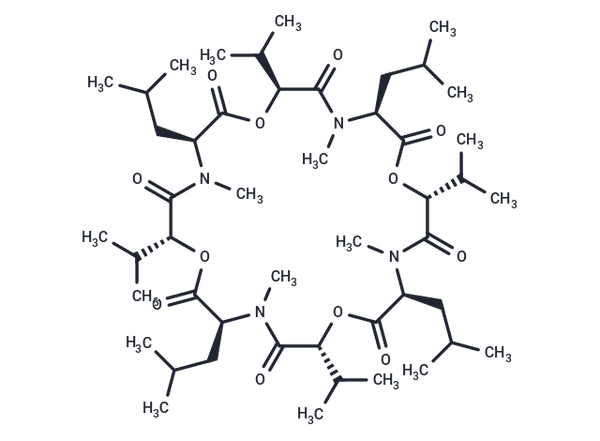 Bassianolide – Figure 1 of 1