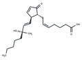 15(R)-15-methyl Prostaglandin A2 – Figure 1 of 1