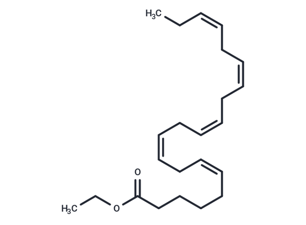 Heneicosapentaenoic Acid ethyl ester – Figure 1 of 1