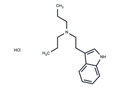 DPT hydrochloride – Figure 1 of 1