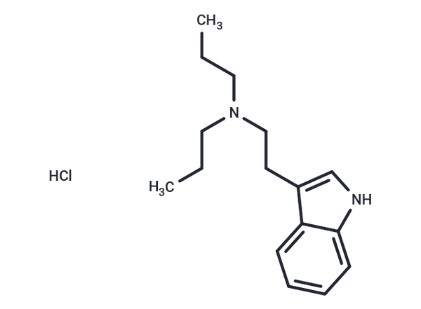 DPT hydrochloride – Figure 1 of 1