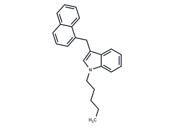 JWH 175 – Figure 1 of 1