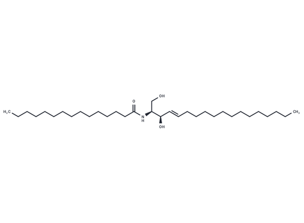 C15 Ceramide (d18:1/15:0) – Figure 1 of 1