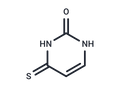 4-Thiouracil – Figure 1 of 1