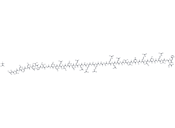 Urocortin II (human) TFA – Figure 1 of 1