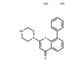 LY303511 hydrochloride – Figure 1 of 1