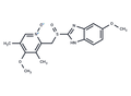Omeprazole N-oxide – Figure 1 of 1