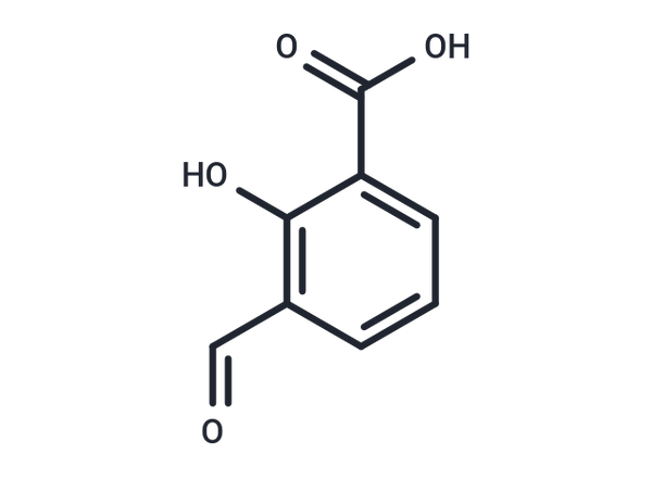 3-Formylsalicylic Acid – Figure 1 of 1