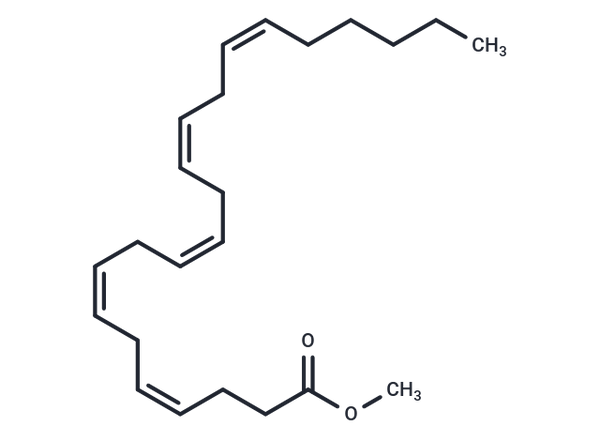 all-cis-4,7,10,13,16-Docosapentaenoic Acid methyl ester – Figure 1 of 1