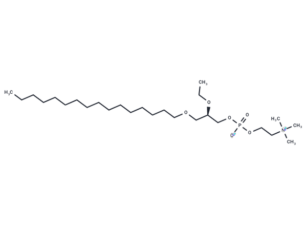 2-O-Ethyl PAF C-16 – Figure 1 of 1
