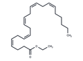 all-cis-4,7,10,13,16-Docosapentaenoic Acid ethyl ester – Figure 1 of 1