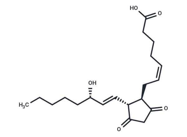 Prostaglandin K2 – Figure 1 of 1