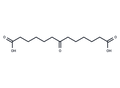 7-Oxotridecanedioic Acid – Figure 1 of 1