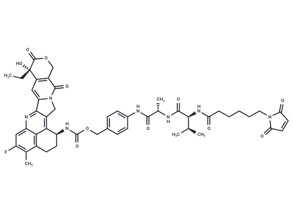 MC-VA-PAB-Exatecan – Figure 1 of 1