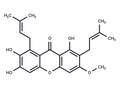 Dulcisxanthone B – Figure 1 of 1