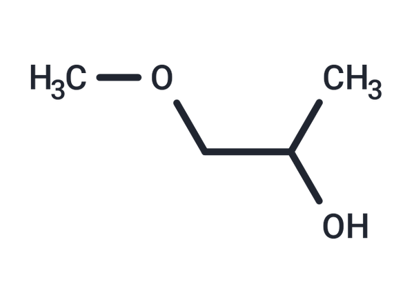 1-Methoxy-2-propanol – Figure 1 of 1