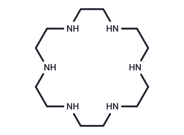 Hexacyclen – Figure 1 of 1