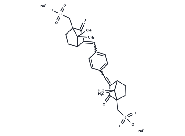 Ecamsule disodium – Figure 1 of 1