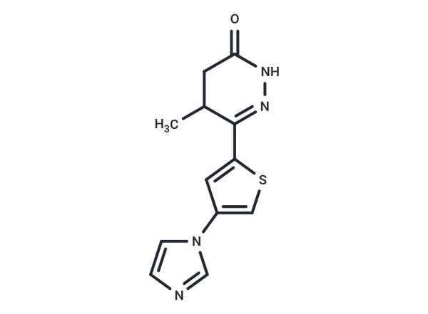 Motapizone – Figure 1 of 1