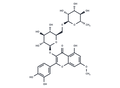 7-O-Methylrutin – Figure 1 of 1