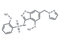KAT6-IN-1 – Figure 1 of 1