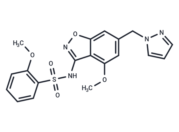 KAT6-IN-1 – Figure 1 of 1