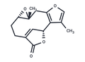 Pseudoneolinderane – Figure 1 of 1