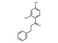 2',4'-Dihydroxydihydrochalcone – Figure 1 of 1
