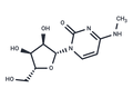N4-Methylcytidine – Figure 1 of 1