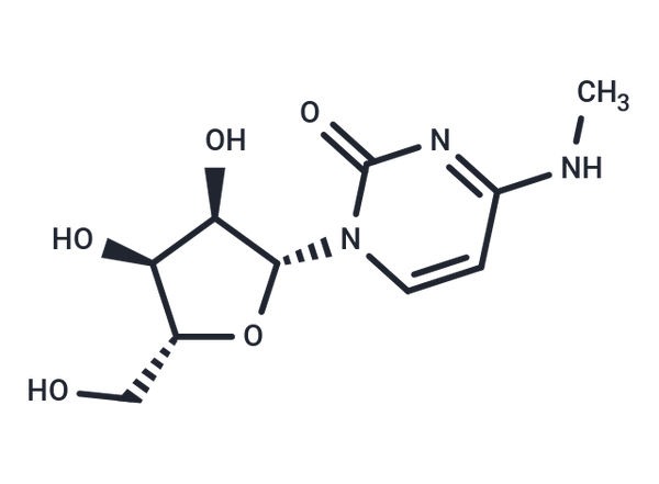 N4-Methylcytidine – Figure 1 of 1