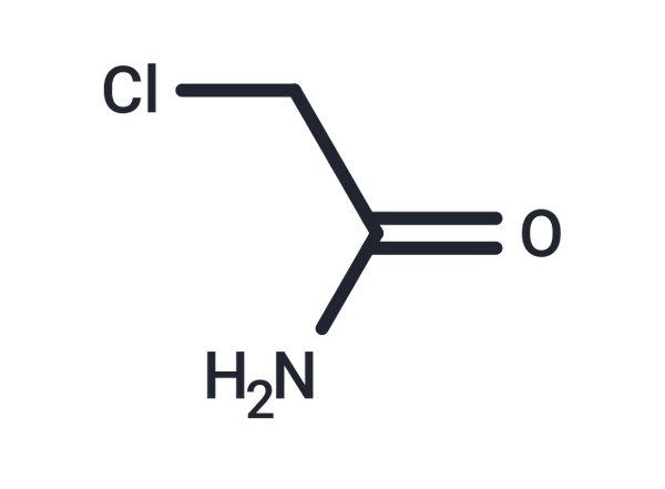 2-Chloroacetamide – Figure 1 of 1