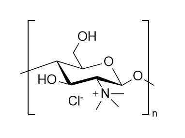 Trimethyl chitosan – Figure 1 of 1