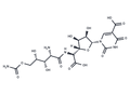 Polyoxin D – Figure 1 of 1