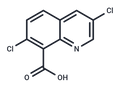 Quinclorac – Figure 1 of 1