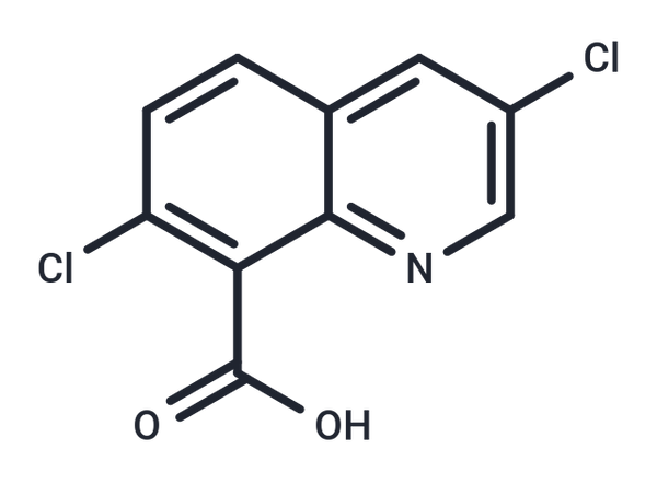 Quinclorac – Figure 1 of 1