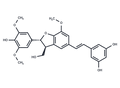 Gnetucleistol F – Figure 1 of 1
