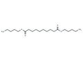 Dipentyl sebacate – Figure 1 of 1