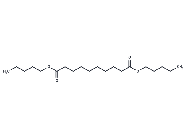 Dipentyl sebacate – Figure 1 of 1