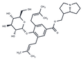 Paludosine – Figure 1 of 1