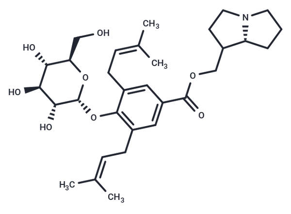 Paludosine – Figure 1 of 1