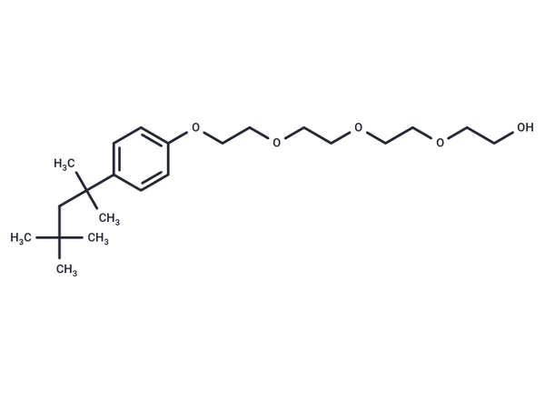 Triton X-45(n=4) – Figure 1 of 1