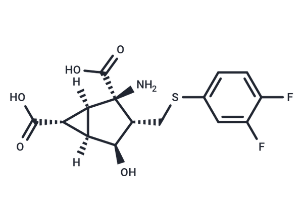 LY3020371 – Figure 1 of 1
