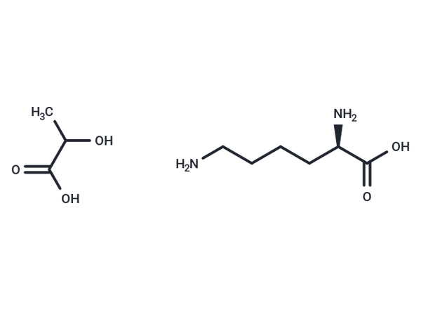 Lysine DL-lactate – Figure 1 of 1