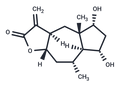 Pulchellin – Figure 1 of 1