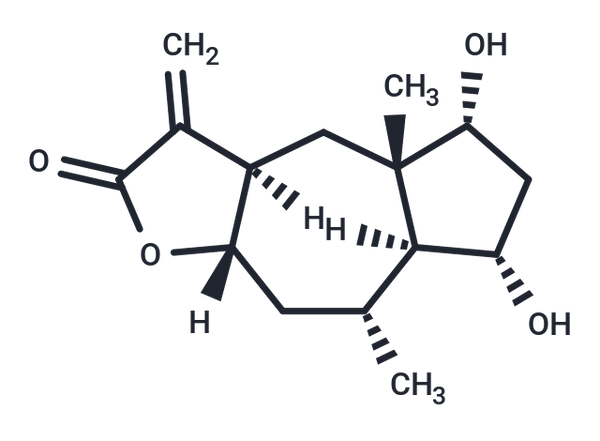 Pulchellin – Figure 1 of 1