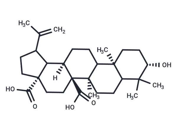 Melaleucic aicd – Figure 1 of 1