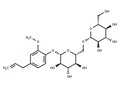 Eugenol gentiobioside – Figure 1 of 1