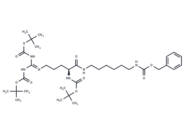 Cbz-B3A – Figure 1 of 1