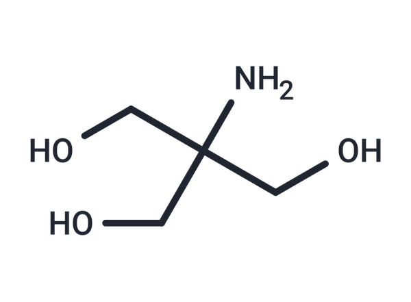 Trometamol – Figure 1 of 1